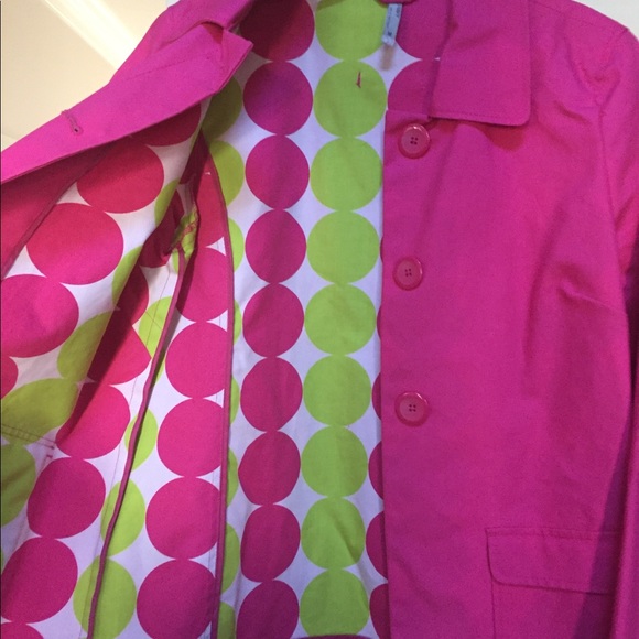 Old Navy Spring Jacket - Picture 2 of 4